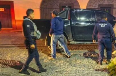 Ataque armado en Nopala deja un muerto y tres heridos de una misma familia