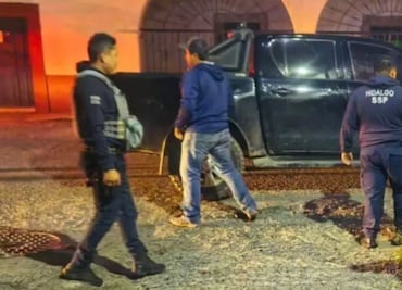 Ataque armado en Nopala deja un muerto y tres heridos de una misma familia