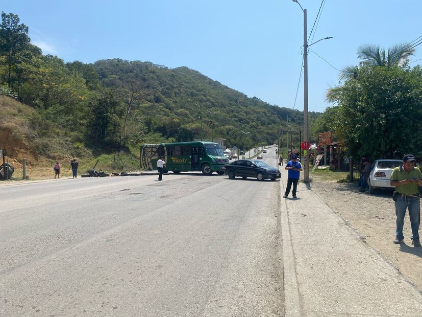 Foto: Francisco Bautista