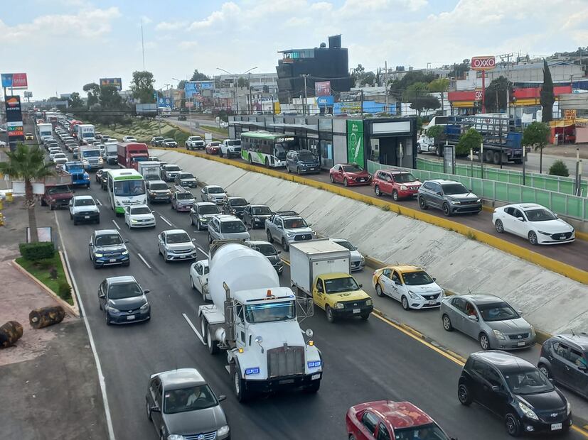 Foto: Luis Soriano