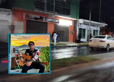 Vinculan a proceso a presunto homicida de médico en Huejutla, pero seguirá en libertad