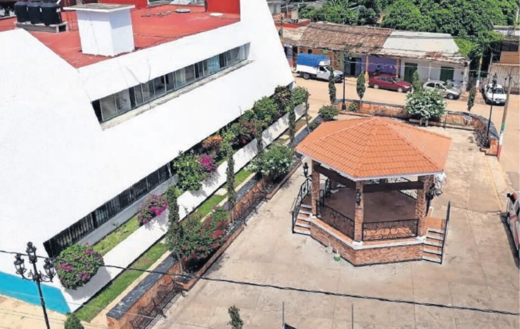 La Comisión de Agua de Huautla no comprobó la aplicación de
casi 900 mil pesos para el pago de aguinaldos y sueldos.