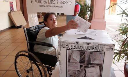 Partidos registran 15 candidaturas plurinominales federales por Hidalgo