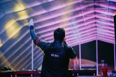 Pachuca contará con nuevo domo de espectáculos para más de 50 mil personas