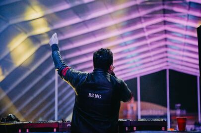 Pachuca contará con nuevo domo de espectáculos para más de 50 mil personas