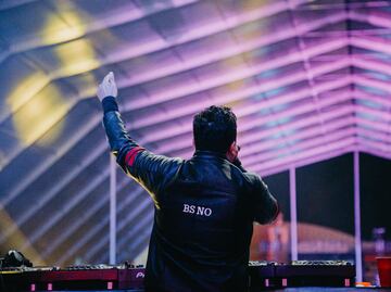 Pachuca contará con nuevo domo de espectáculos para más de 50 mil personas