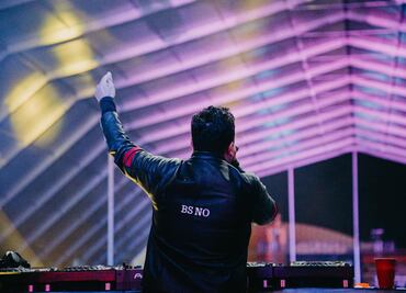 Pachuca contará con nuevo domo de espectáculos para más de 50 mil personas