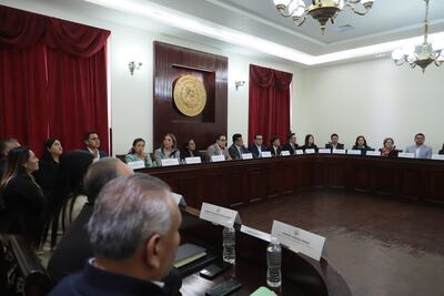 En trámite cinco procedimientos por violencia de género ante el IEEH