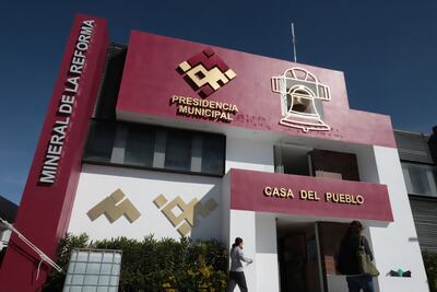 TEEH ordena a ayuntamientos de Mineral de la Reforma y Cardonal garantizar acceso a la información a regidoras