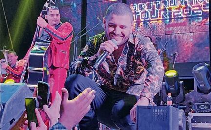 Si hay queja o denuncia, fiscalizarán gasto de la contratación de “El Komander” en fiesta de Tianguistengo