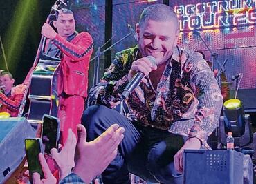 Si hay queja o denuncia, fiscalizarán gasto de la contratación de “El Komander” en fiesta de Tianguistengo
