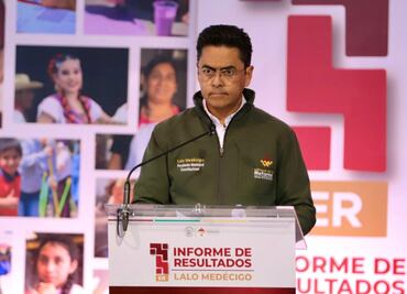 Defiende Medécigo a la policía tras manifestación en Mineral de la Reforma y culpa a regidores de MC