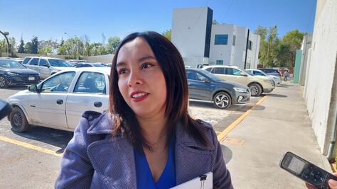 Exdiputado Edgar N nuevamente en audiencia judicial