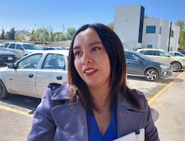 Exdiputado Edgar N nuevamente en audiencia judicial