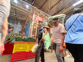 Profeco mantendrá operativo de vigilancia navideña hasta el 9 de enero