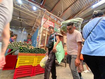 Profeco mantendrá operativo de vigilancia navideña hasta el 9 de enero