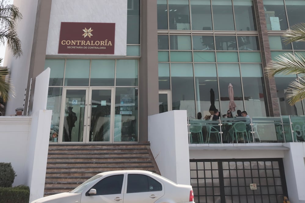 En la primera semana de agosto concluyó la inhabilitación que la Contraloría de Hidalgo le impuso a 50 proveedores y contratistas en el año 2019 I Foto: Luis Soriano