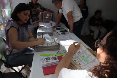 PREP de Cuautepec de Hinojosa no tendrá comité técnico ni auditoría