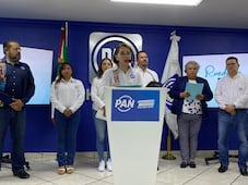 PAN propone cancelar candidaturas ligadas al crimen organizado en Hidalgo