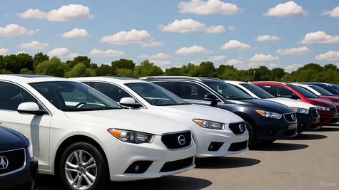 Rechazan más de 44 mil solicitudes de crédito automotriz hasta septiembre, revela informe