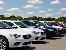 Rechazan más de 44 mil solicitudes de crédito automotriz hasta septiembre, revela informe