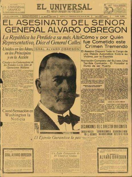 Foto: Archivo El Universal