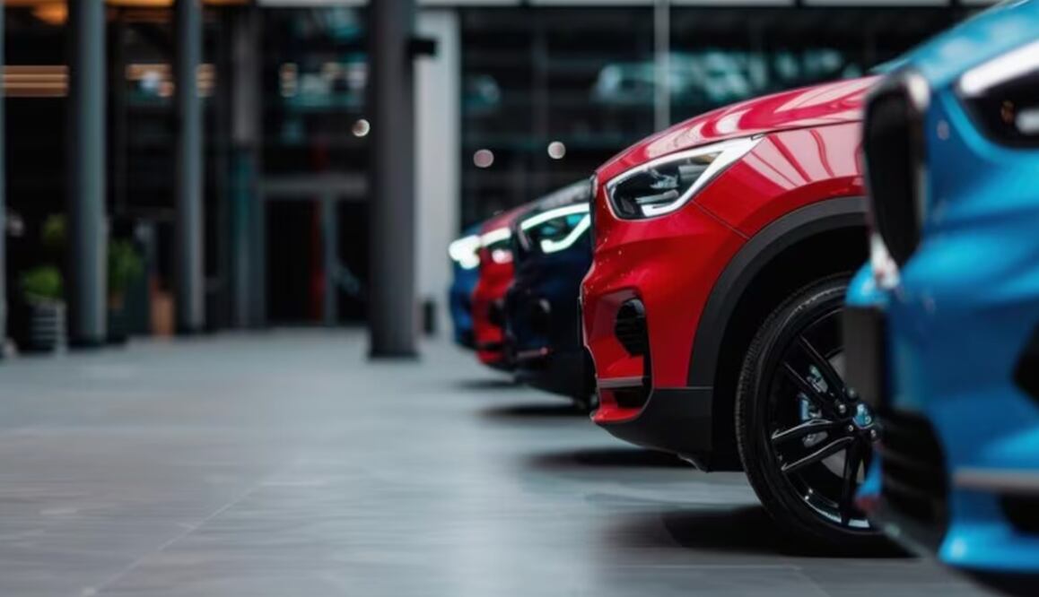 Del total de financiamientos, 570 mil 638 fueron para adquirir autos nuevos, con un incremento de 17.4% respecto al mismo periodo del año anterior.