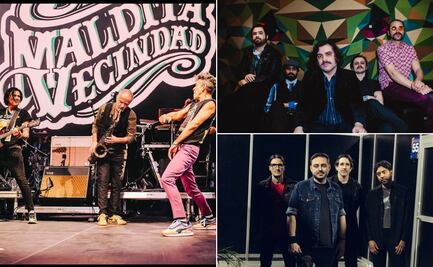 El Pachuca Rock Fest 2024 ya tiene nueva fecha: 14 de diciembre