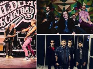 El Pachuca Rock Fest 2024 ya tiene nueva fecha: 14 de diciembre