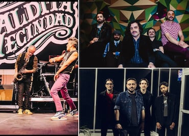 El Pachuca Rock Fest 2024 ya tiene nueva fecha: 14 de diciembre