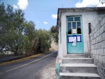 Escala conflicto comunitario en Las Emes; suman impugnaciones contra el delegado ante el TEEH
