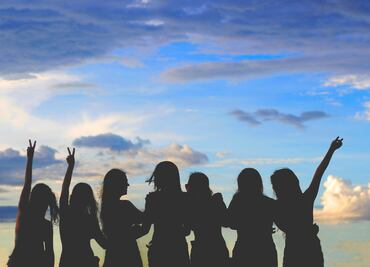 Autonomía económica clave para disminuir violencia contra mujeres