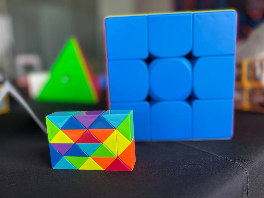 ¡Zempoala será la primera parada del Torneo Zempoal Cube! Foto: Turismo Hidalgo