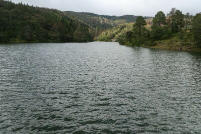 Tema hídrico, prioridad para los gobiernos  de Claudia Sheinbaum y Julio Menchaca 