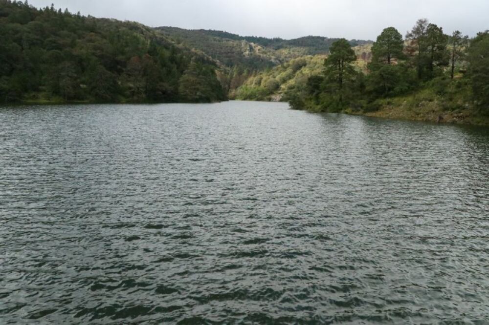 De la mano de la jefa de gobierno de la Ciudad de México, Clara Brugada; de la gobernadora del Estado de México, Delfina Gómez, y del gobernador Julio Menchaca, la presidenta Sheinbaum ha destacado que se impulsa  un gran plan hídrico para toda la zona centro del país I Foto: Especial