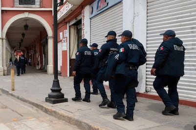 Homicidios aumentan 15% en Hidalgo pese a baja global de delitos en 2024