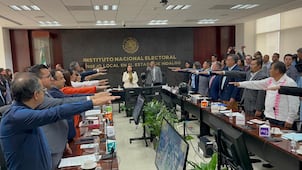 INE Hidalgo inicia organización de elecciones de 2027; prevé 4 mil 400 casillas