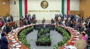 Designan a nuevas consejeras del IEEH