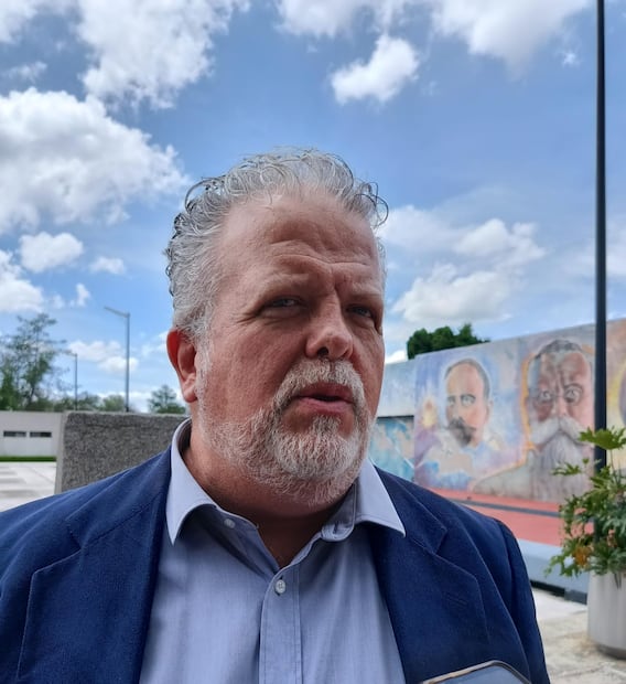 Disminuyen cruces de hidalguenses a EU tras redadas masivas; aumentan solicitudes de apoyo a deportados | Foto: Lourdes Naranjo