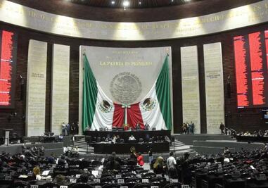 Diputados avalan elevar penas por tala ilegal y contaminación de ríos y subsuelo; envían reforma al Senado 