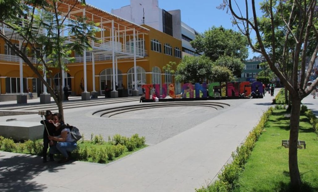 Tulancingo se alista para la Feria del Libro 2025 con Colombia como país invitado | Foto: Transformando Tulancingo