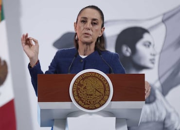 Sheinbaum revisará acuerdos de Time Ceramics en Hidalgo; prioridad es el uso de agua para la población