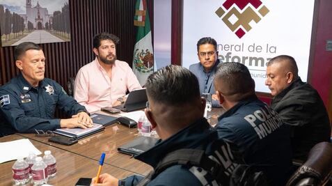 Mineral de la Reforma invertirá más de 26 mdp en camiones de basura y patrullas