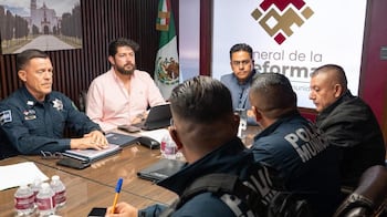 Mineral de la Reforma invertirá más de 26 mdp en camiones de basura y patrullas