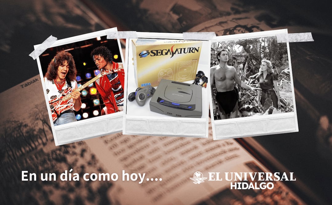 En un día como hoy 250325