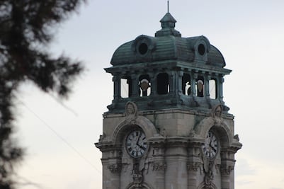 Realizarán nuevos estudios de geofísica y de mecánica de suelos en Plaza Independencia