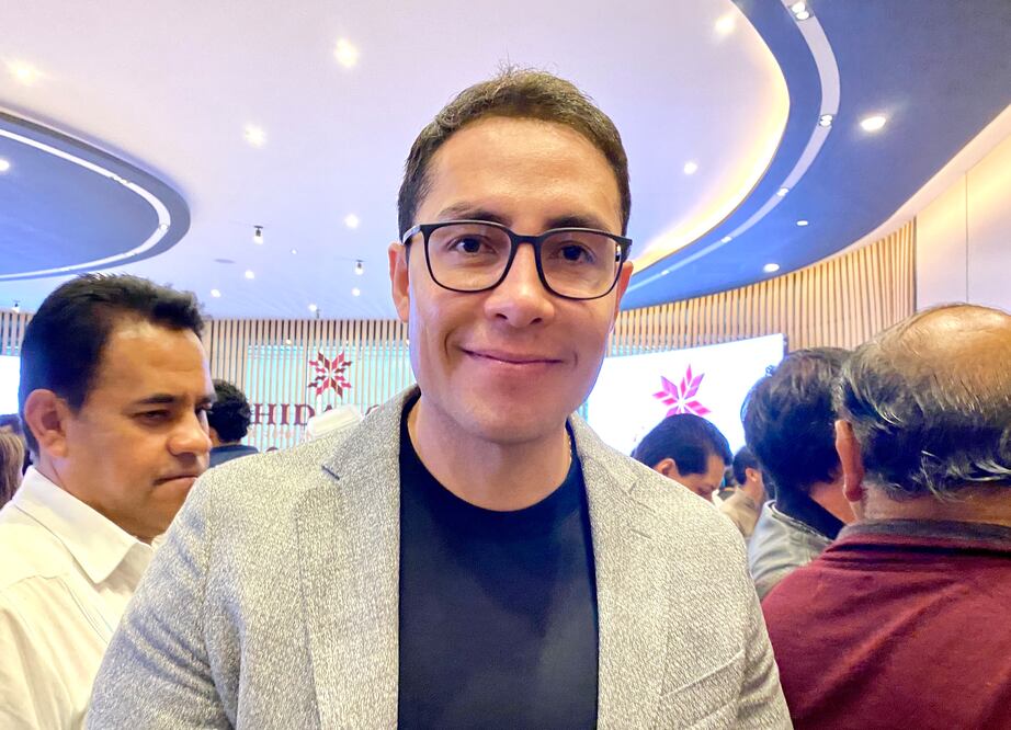 Hasta 100 millones de pesos destinará cada año el ayuntamiento de Pachuca | Foto: Luis Soriano