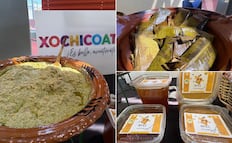 Xochicoatlán celebra 172 años con feria cultural, gastronomía y tradiciones