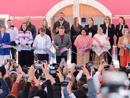 Tianguis Nacional de Pueblos Mágicos abres sus puertas en el recinto ferial de Pachuca