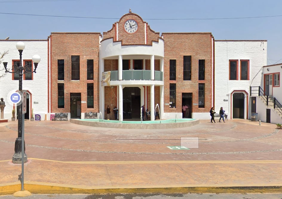 Epazoyucan I Foto: google maps